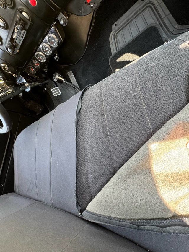 1958 Chevrolet C/K 10 Series RELIABLE GOOD OLD TRUCK - 22533829 - 52