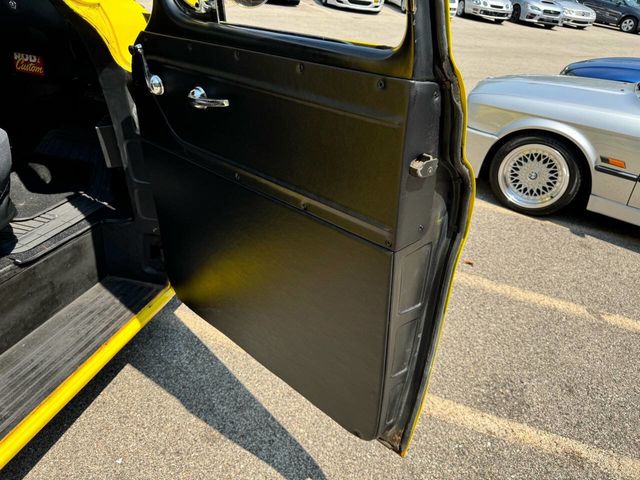 1958 Chevrolet C/K 10 Series RELIABLE GOOD OLD TRUCK - 22533829 - 55