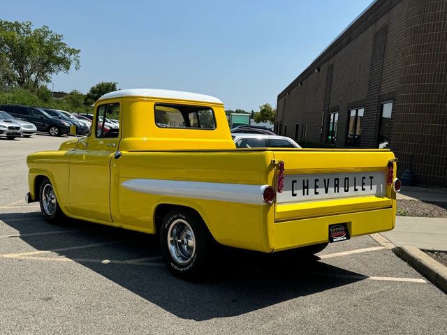 1958 Chevrolet C/K 10 Series RELIABLE GOOD OLD TRUCK - 22533829 - 5