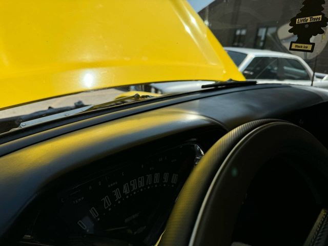 1958 Chevrolet C/K 10 Series RELIABLE GOOD OLD TRUCK - 22533829 - 62