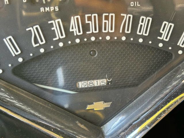 1958 Chevrolet C/K 10 Series RELIABLE GOOD OLD TRUCK - 22533829 - 64