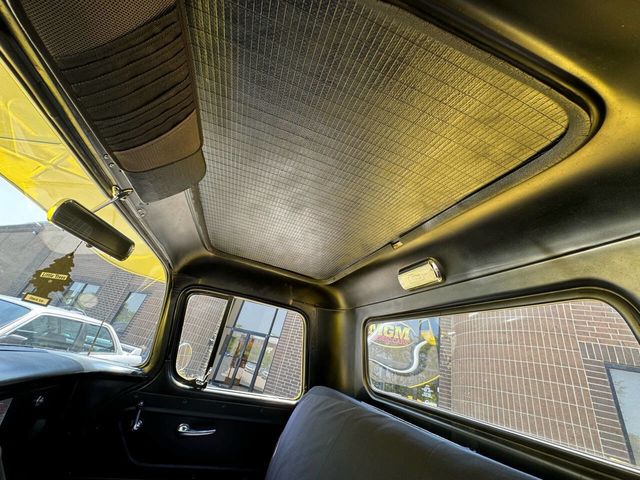 1958 Chevrolet C/K 10 Series RELIABLE GOOD OLD TRUCK - 22533829 - 65