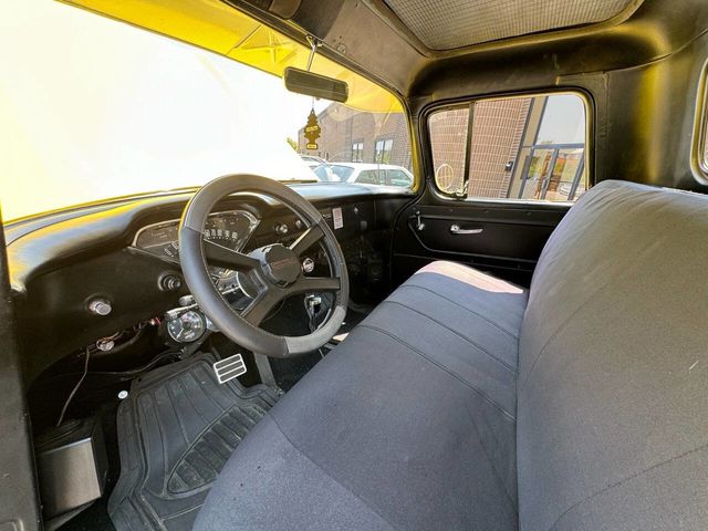 1958 Chevrolet C/K 10 Series RELIABLE GOOD OLD TRUCK - 22533829 - 66