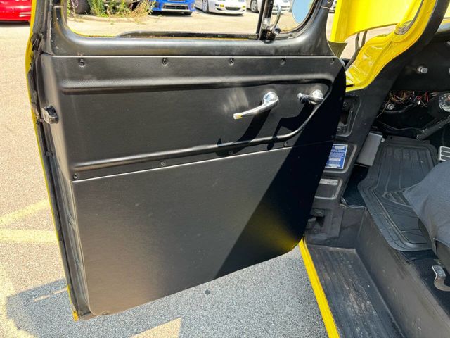 1958 Chevrolet C/K 10 Series RELIABLE GOOD OLD TRUCK - 22533829 - 67