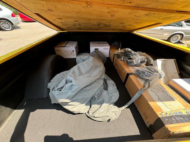 1958 Chevrolet C/K 10 Series RELIABLE GOOD OLD TRUCK - 22533829 - 68