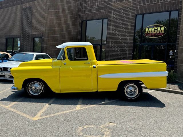 1958 Chevrolet C/K 10 Series RELIABLE GOOD OLD TRUCK - 22533829 - 6
