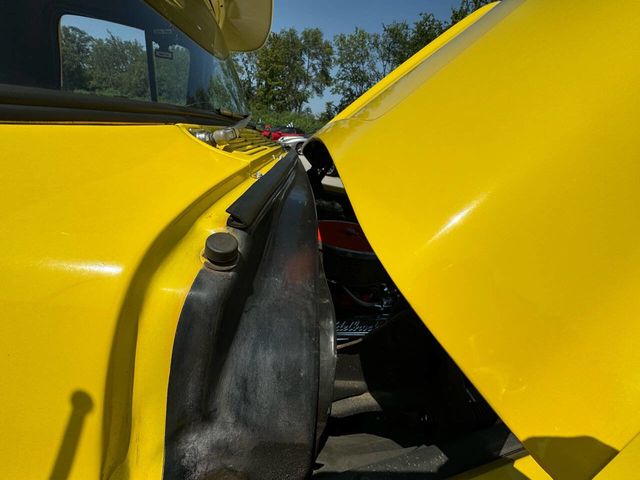 1958 Chevrolet C/K 10 Series RELIABLE GOOD OLD TRUCK - 22533829 - 70