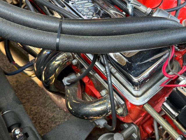 1958 Chevrolet C/K 10 Series RELIABLE GOOD OLD TRUCK - 22533829 - 71