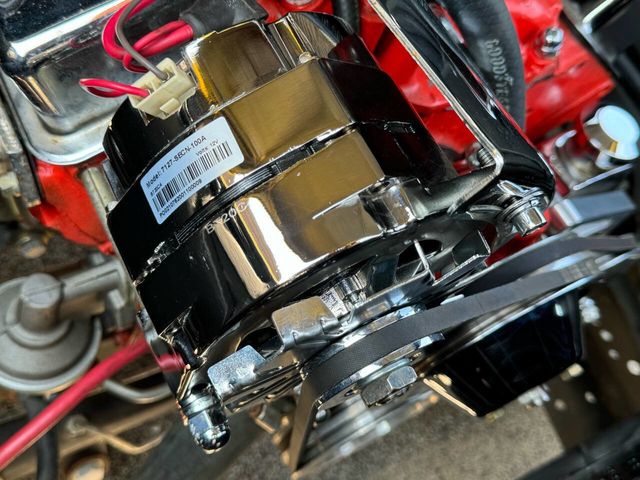 1958 Chevrolet C/K 10 Series RELIABLE GOOD OLD TRUCK - 22533829 - 72