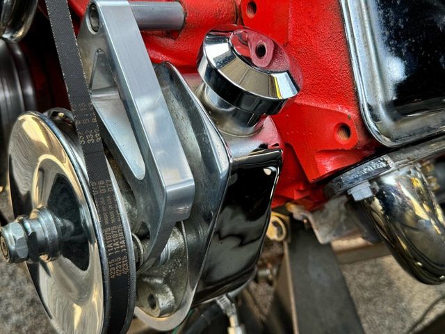 1958 Chevrolet C/K 10 Series RELIABLE GOOD OLD TRUCK - 22533829 - 73