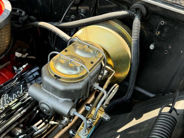 1958 Chevrolet C/K 10 Series RELIABLE GOOD OLD TRUCK - 22533829 - 74