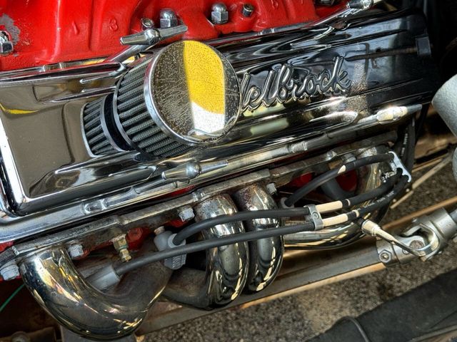 1958 Chevrolet C/K 10 Series RELIABLE GOOD OLD TRUCK - 22533829 - 75