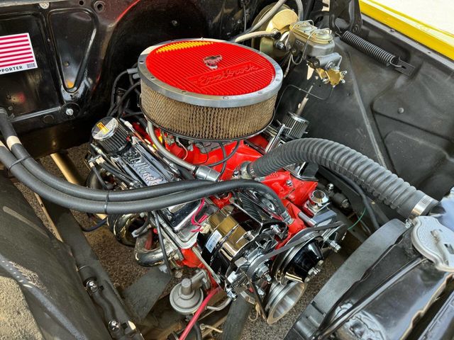 1958 Chevrolet C/K 10 Series RELIABLE GOOD OLD TRUCK - 22533829 - 78