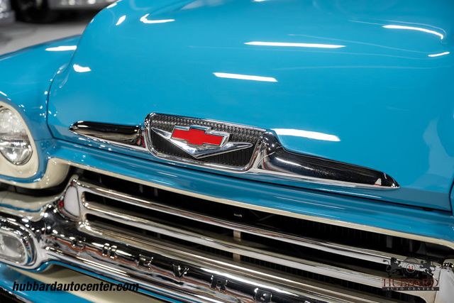 1958 Chevrolet Cameo  - 22981582 - 12