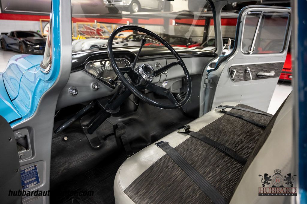 1958 Chevrolet Cameo  - 22981582 - 14