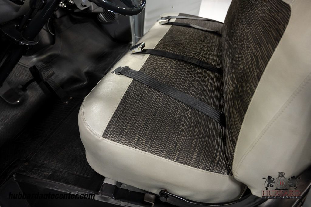 1958 Chevrolet Cameo  - 22981582 - 15