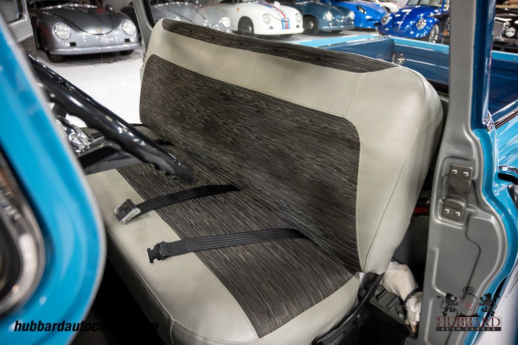 1958 Chevrolet Cameo  - 22981582 - 16