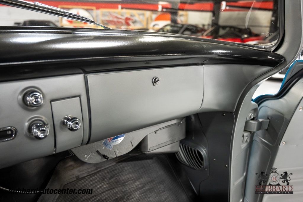 1958 Chevrolet Cameo  - 22981582 - 19