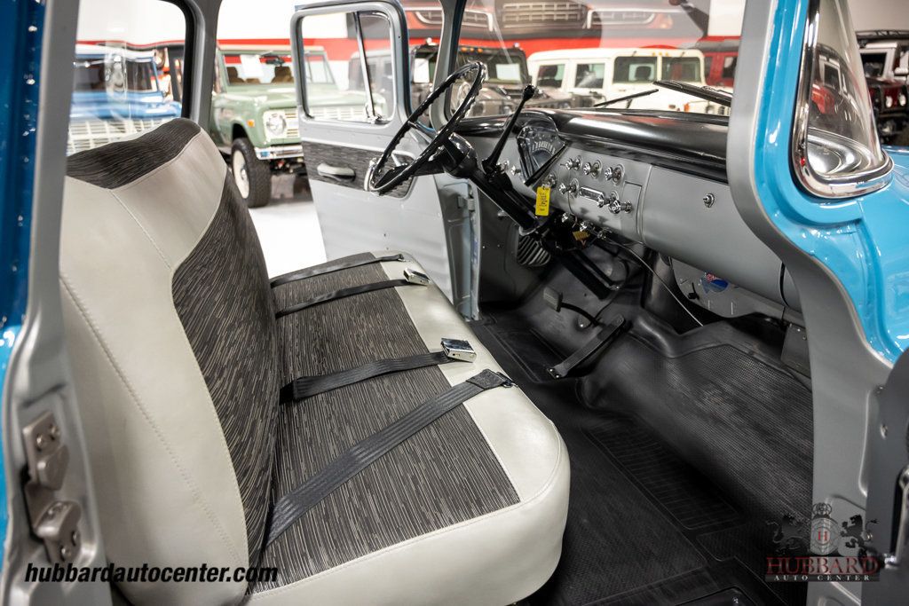 1958 Chevrolet Cameo  - 22981582 - 21