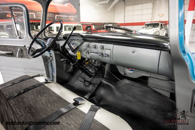 1958 Chevrolet Cameo  - 22981582 - 22