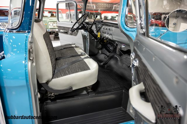 1958 Chevrolet Cameo  - 22981582 - 26