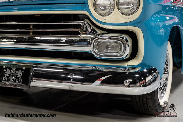 1958 Chevrolet Cameo  - 22981582 - 27