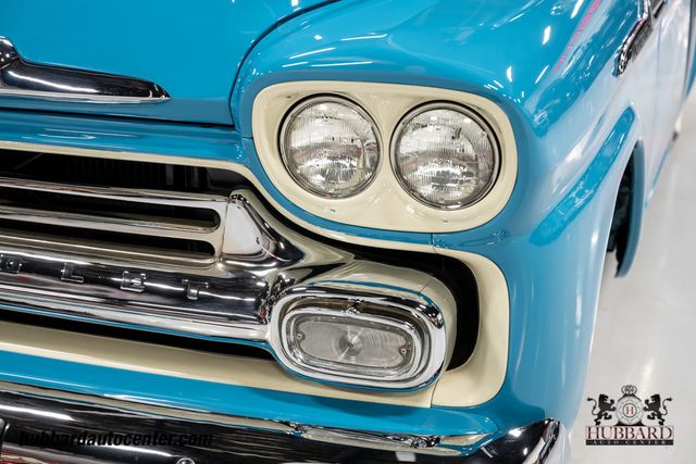 1958 Chevrolet Cameo  - 22981582 - 28