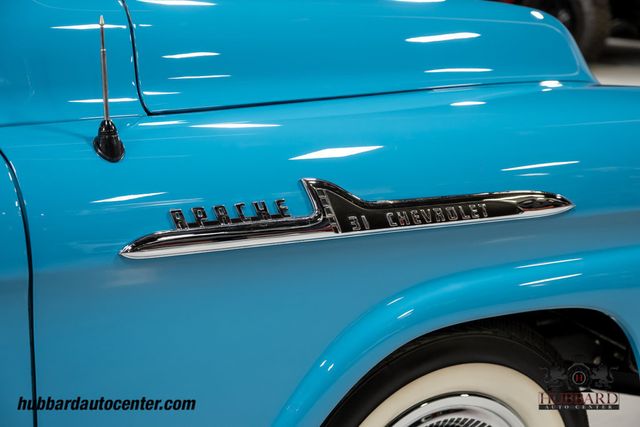 1958 Chevrolet Cameo  - 22981582 - 33