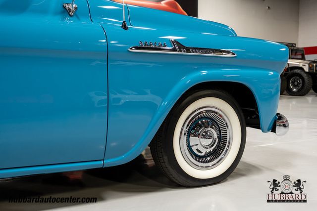 1958 Chevrolet Cameo  - 22981582 - 34