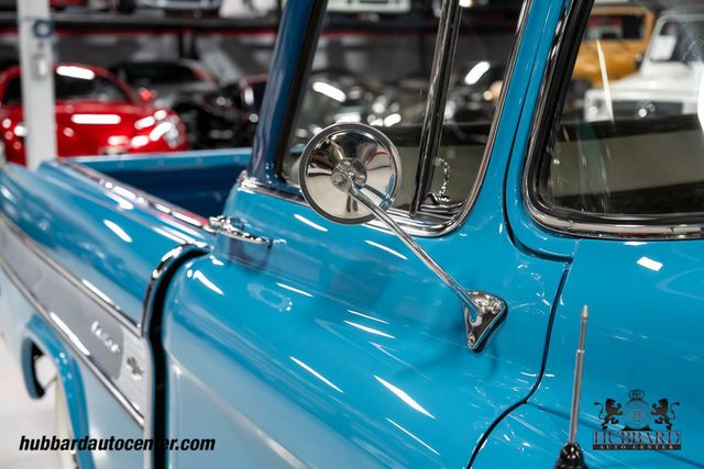 1958 Chevrolet Cameo  - 22981582 - 35