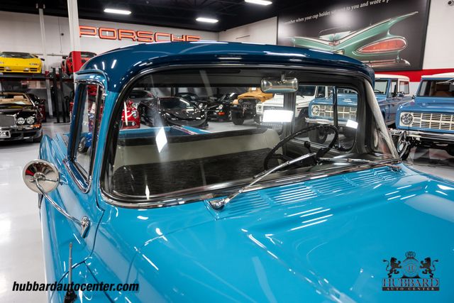 1958 Chevrolet Cameo  - 22981582 - 36