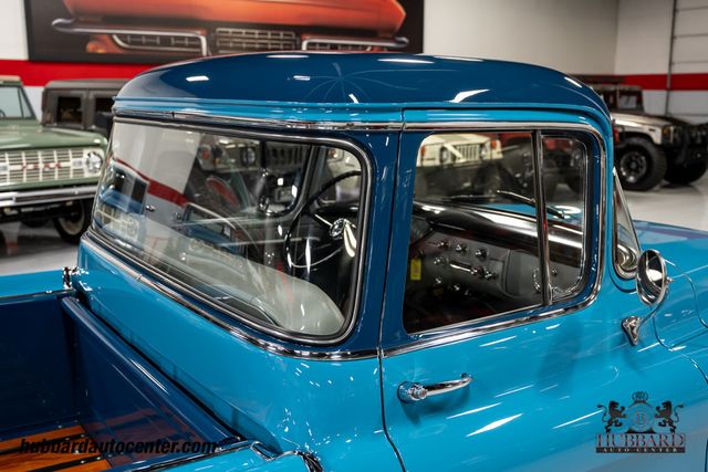 1958 Chevrolet Cameo  - 22981582 - 40