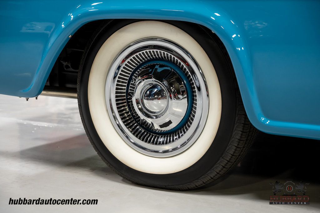 1958 Chevrolet Cameo  - 22981582 - 44