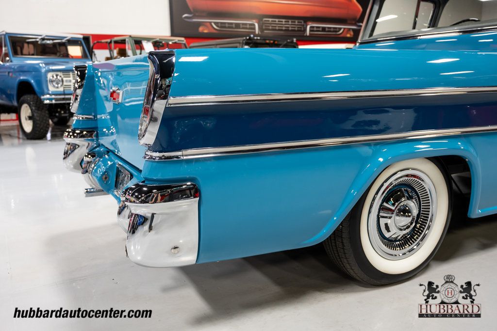 1958 Chevrolet Cameo  - 22981582 - 45