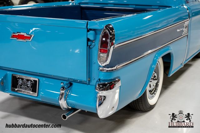 1958 Chevrolet Cameo  - 22981582 - 46