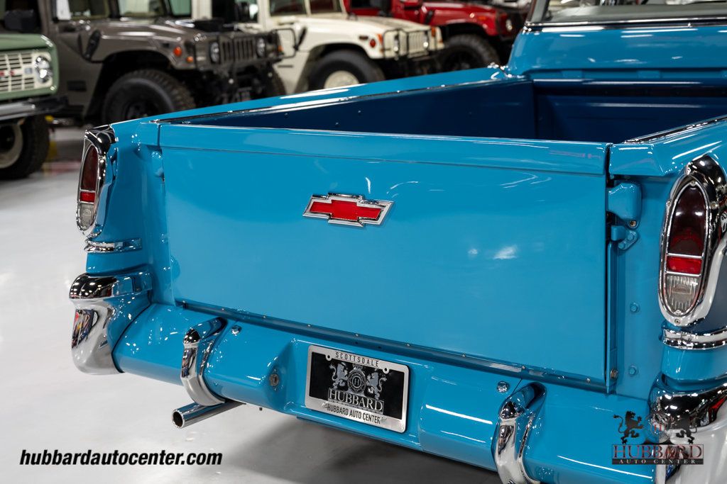 1958 Chevrolet Cameo  - 22981582 - 47