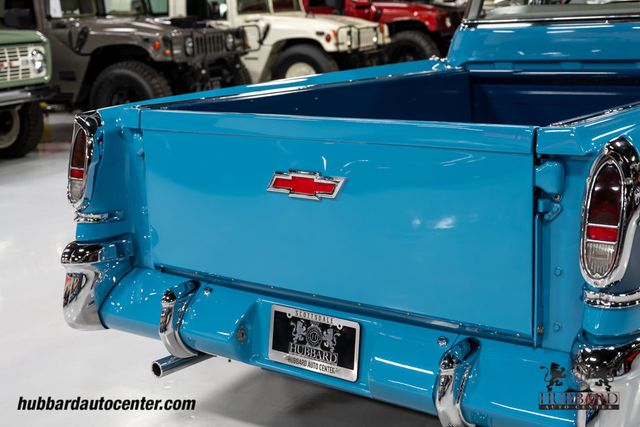 1958 Chevrolet Cameo  - 22981582 - 47