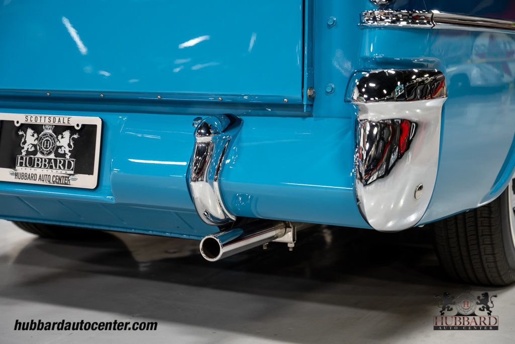 1958 Chevrolet Cameo  - 22981582 - 48