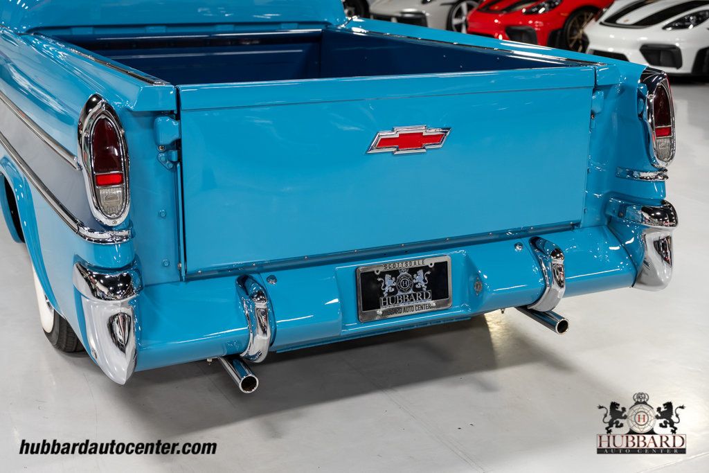 1958 Chevrolet Cameo  - 22981582 - 49