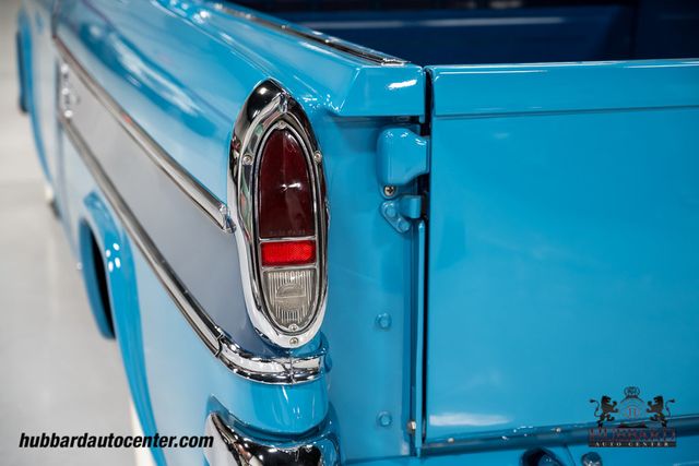 1958 Chevrolet Cameo  - 22981582 - 50