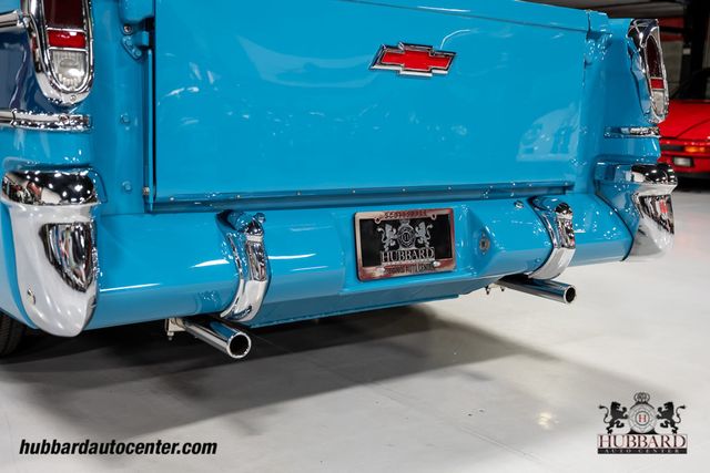 1958 Chevrolet Cameo  - 22981582 - 51