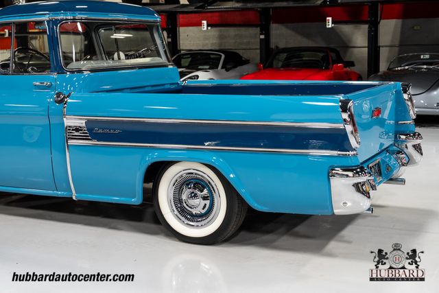1958 Chevrolet Cameo  - 22981582 - 52