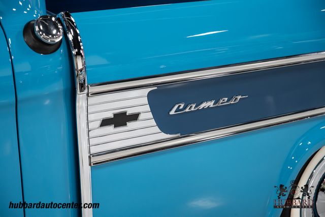 1958 Chevrolet Cameo  - 22981582 - 54