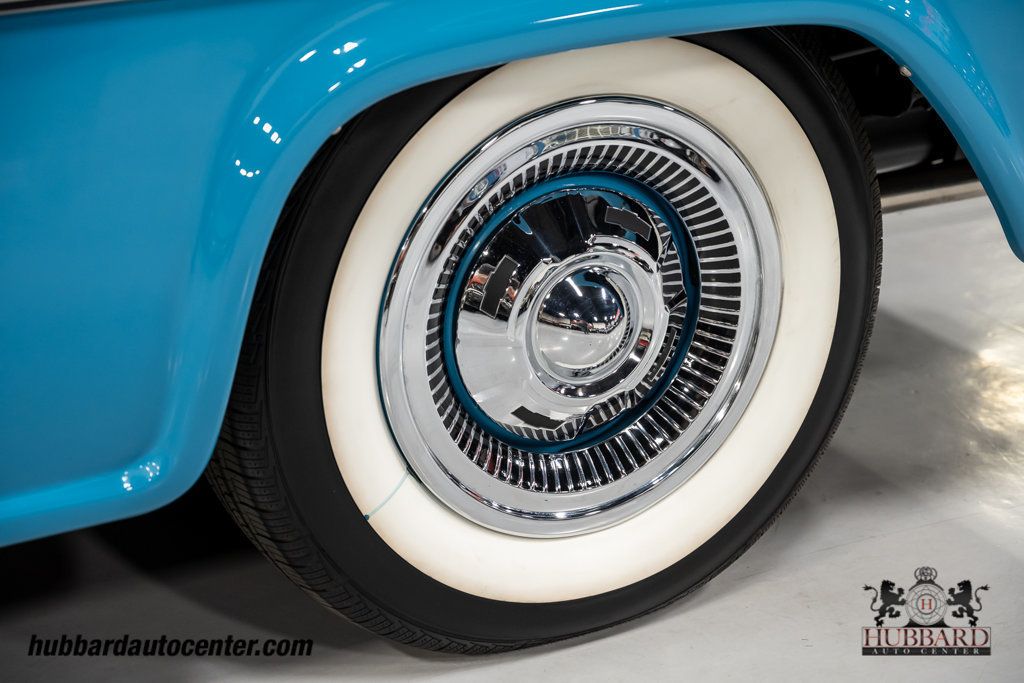 1958 Chevrolet Cameo  - 22981582 - 56