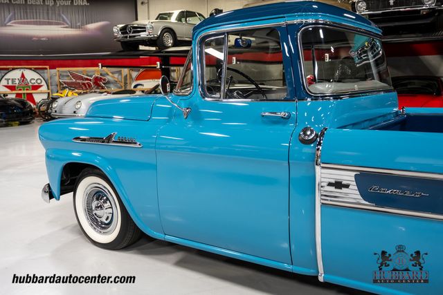 1958 Chevrolet Cameo  - 22981582 - 57