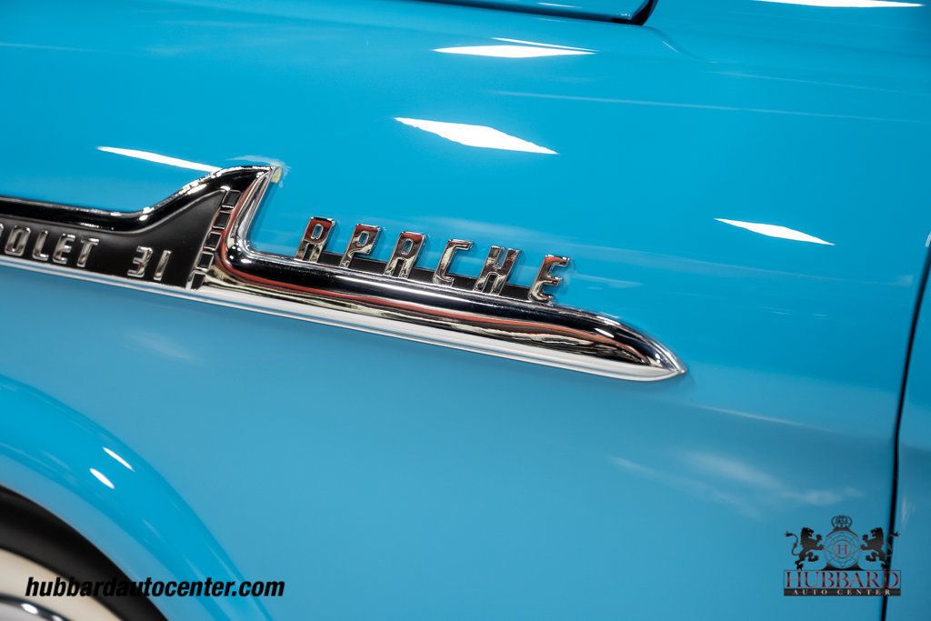 1958 Chevrolet Cameo  - 22981582 - 62