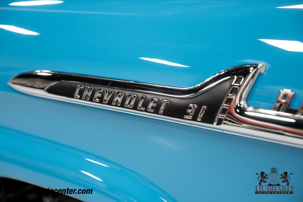 1958 Chevrolet Cameo  - 22981582 - 63