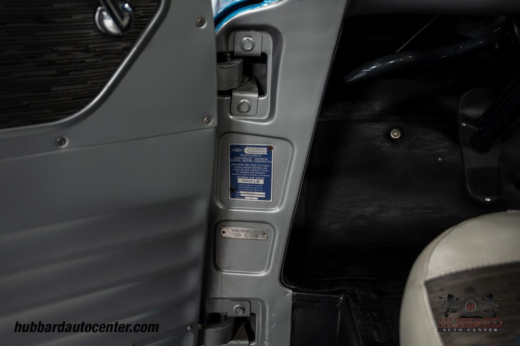 1958 Chevrolet Cameo  - 22981582 - 66