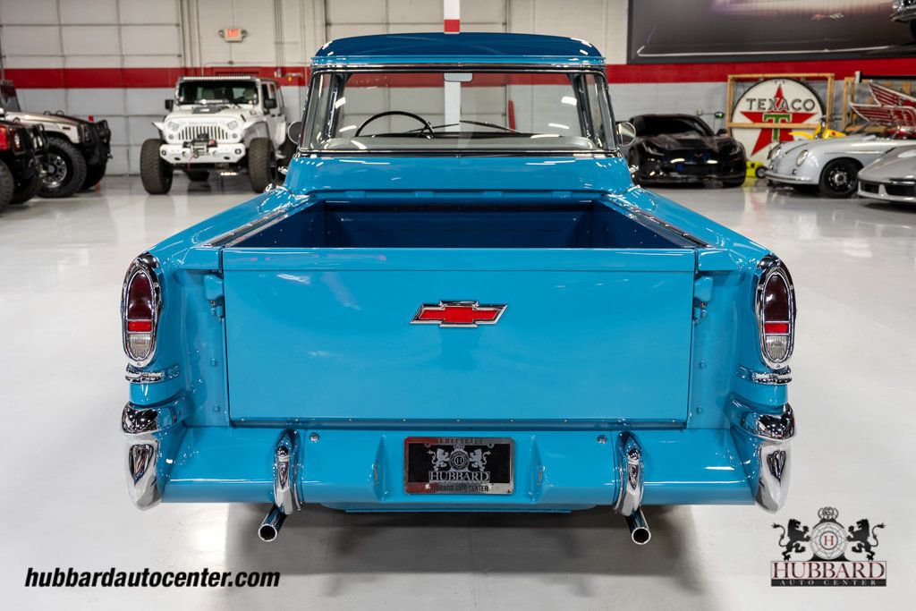 1958 Chevrolet Cameo  - 22981582 - 6