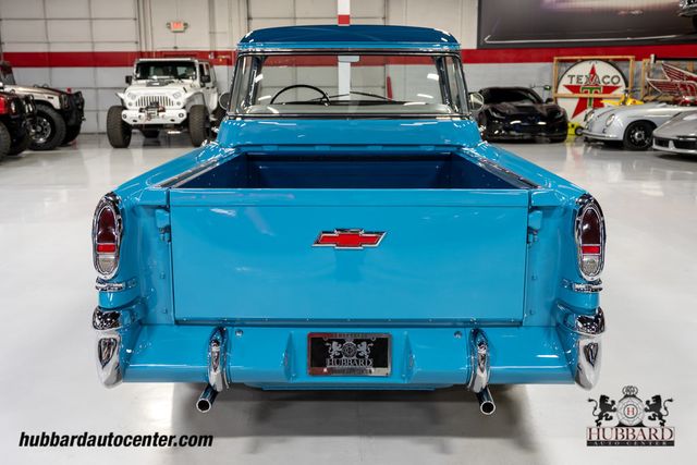 1958 Chevrolet Cameo  - 22981582 - 6